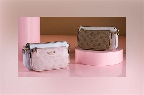 guess tassen nieuwe collectie